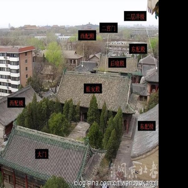 淳亲王府花园 - 图片9