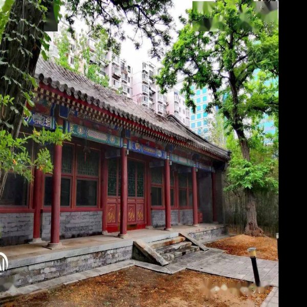 仪亲王府花园 - 图片9
