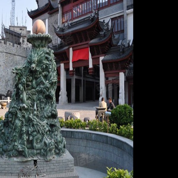 成亲王府花园 - 图片10