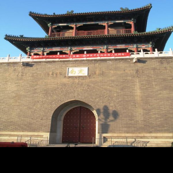 天津鼓楼 - 图片10