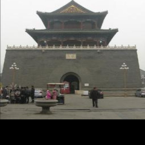 天津鼓楼 - 图片8