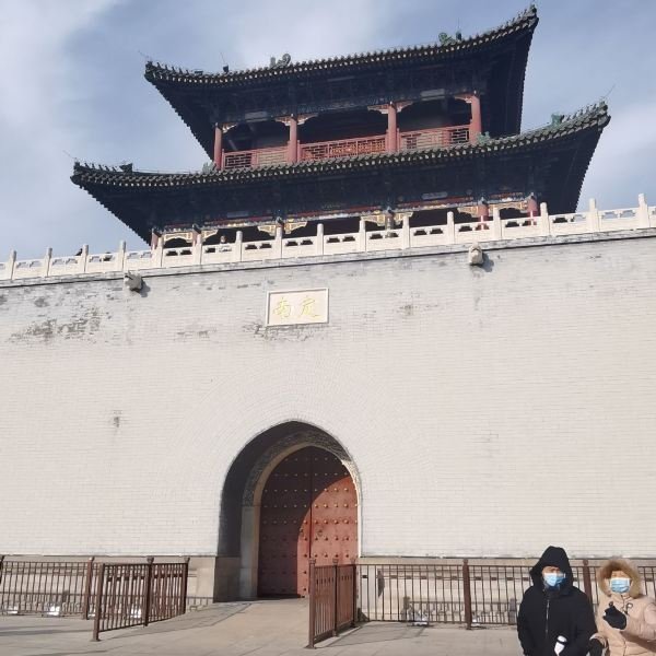 天津鼓楼 - 图片9