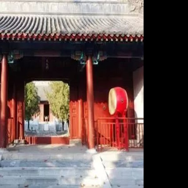 天津文庙 - 图片10