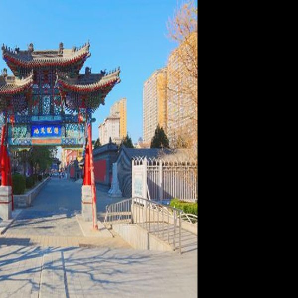 天津文庙 - 图片5
