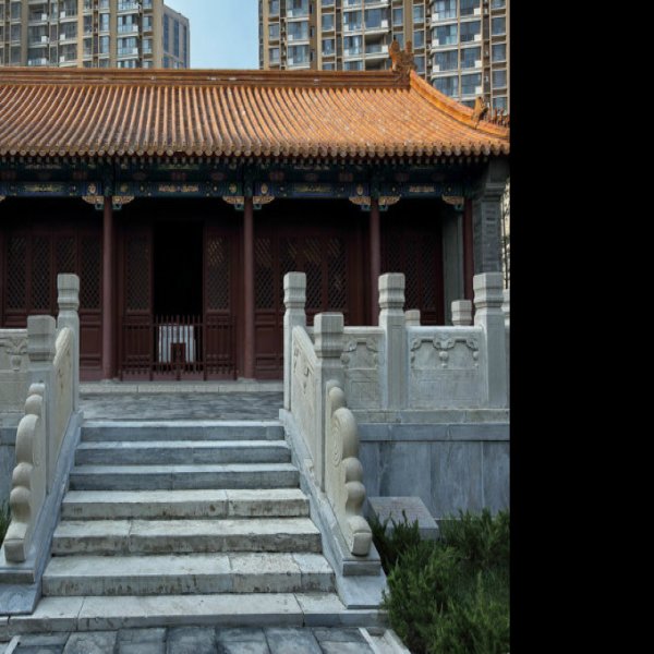 天津文庙 - 图片9