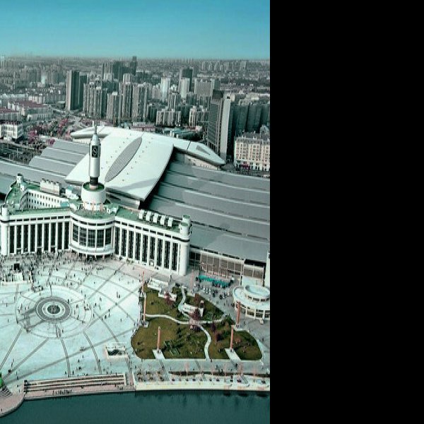 天津站 - 图片3