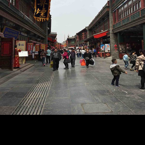 天津古文化街旅游区 - 图片3
