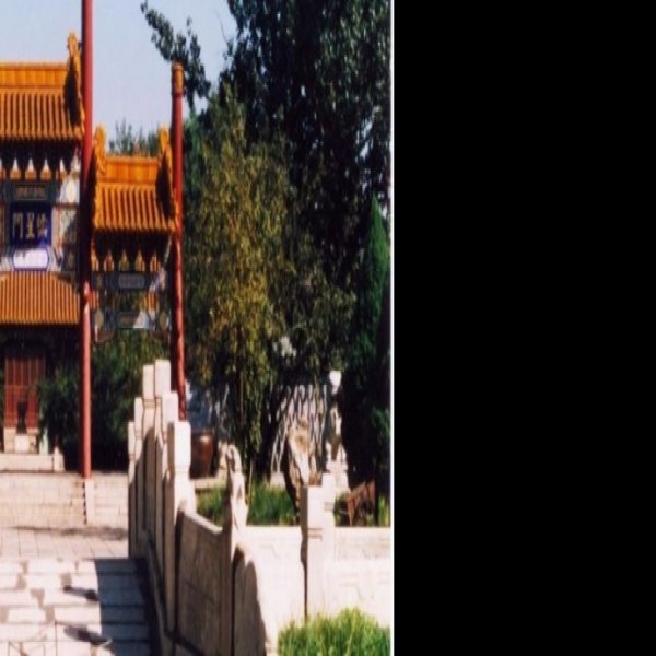 天津文庙博物馆 - 图片9
