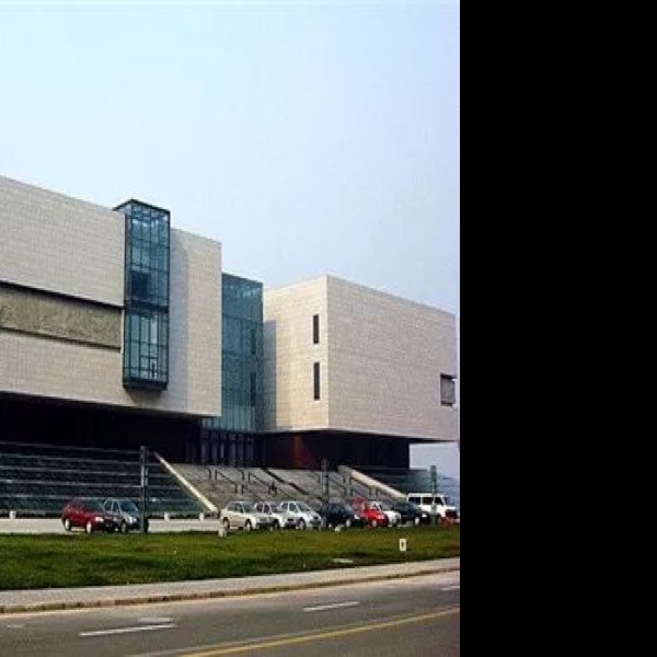 天津博物馆新馆 - 图片6