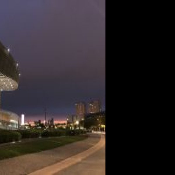 天津大剧院新馆 - 图片5