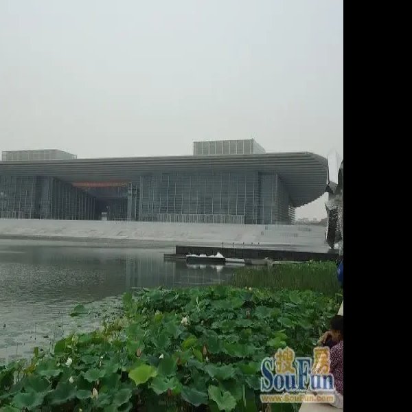 天津大剧院新馆 - 图片7