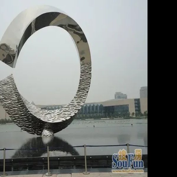 天津大剧院新馆 - 图片8