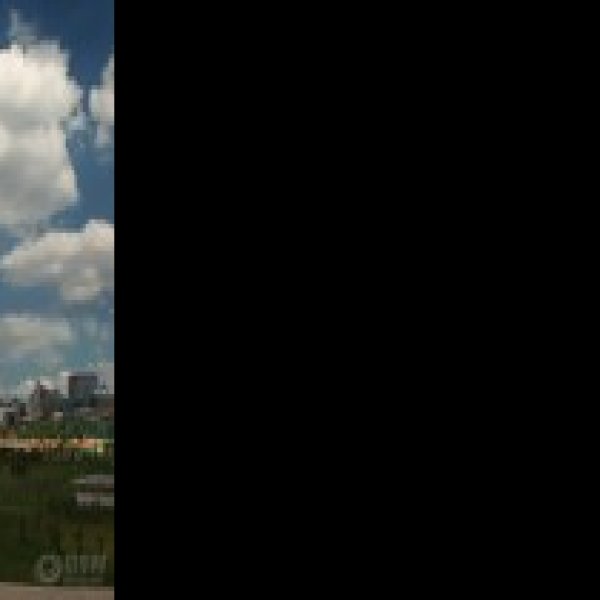 天津奥林匹克中心新馆 - 图片10