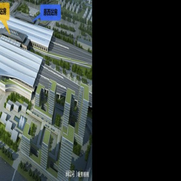 天津南站新站房 - 图片8
