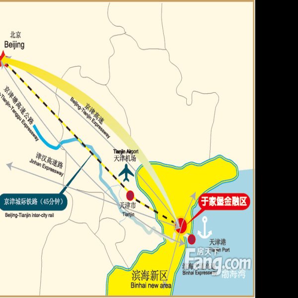 天津港新港区 - 图片7