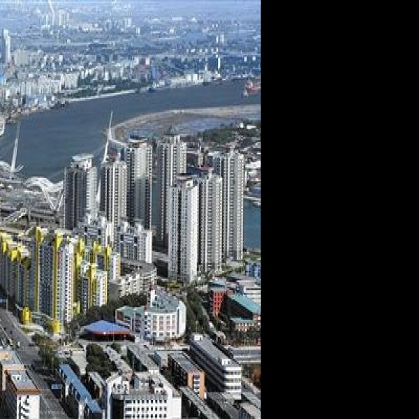 天津港新港区 - 图片8