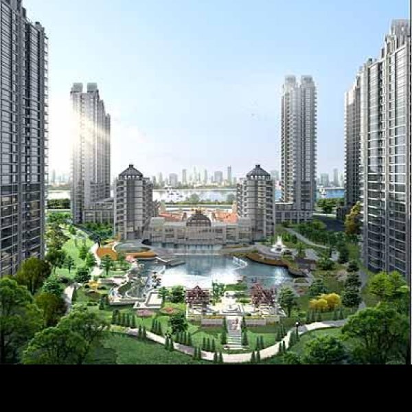 天津海河新景观 - 图片4