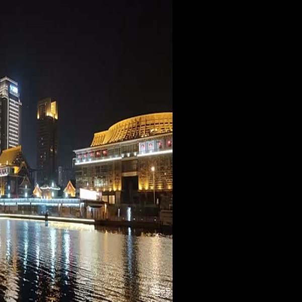 天津海河新景观 - 图片8