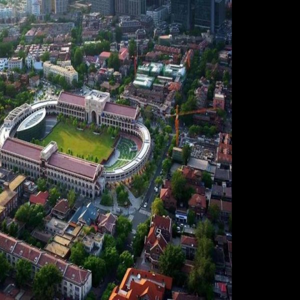 天津五大道新街区 - 图片5