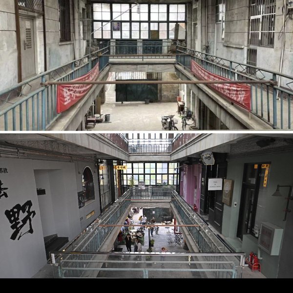 天津五大道新街区 - 图片7