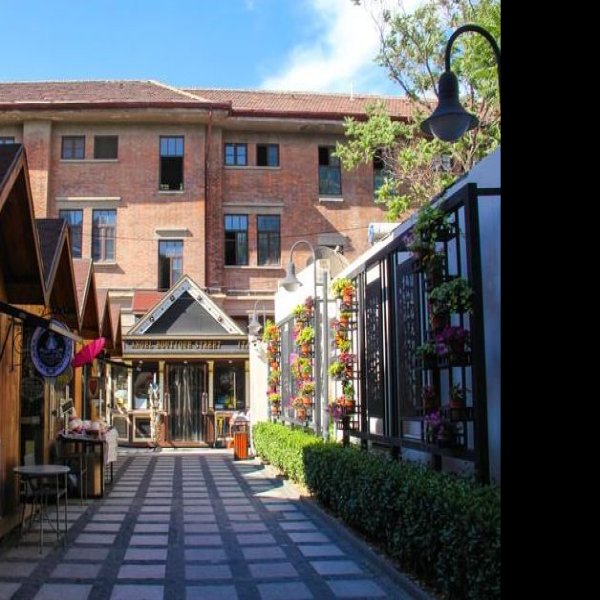天津意式风情街新街区 - 图片2