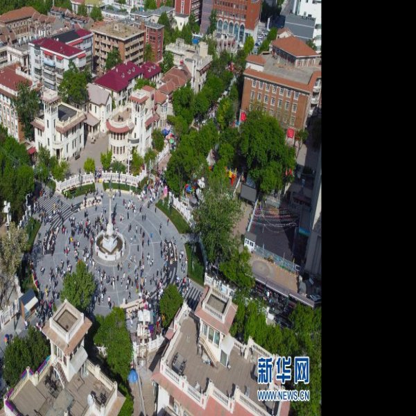 天津意式风情街新街区 - 图片7