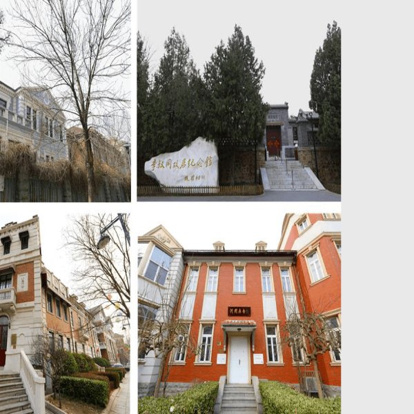 天津意式风情街新街区 - 图片9