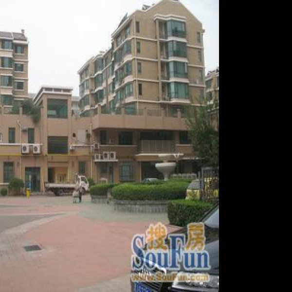 天津南市食品街新街区 - 图片10