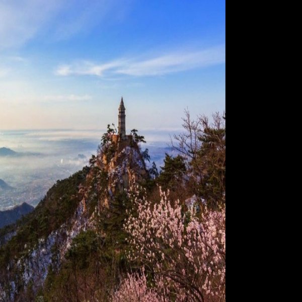 天津盘山新景区 - 图片7