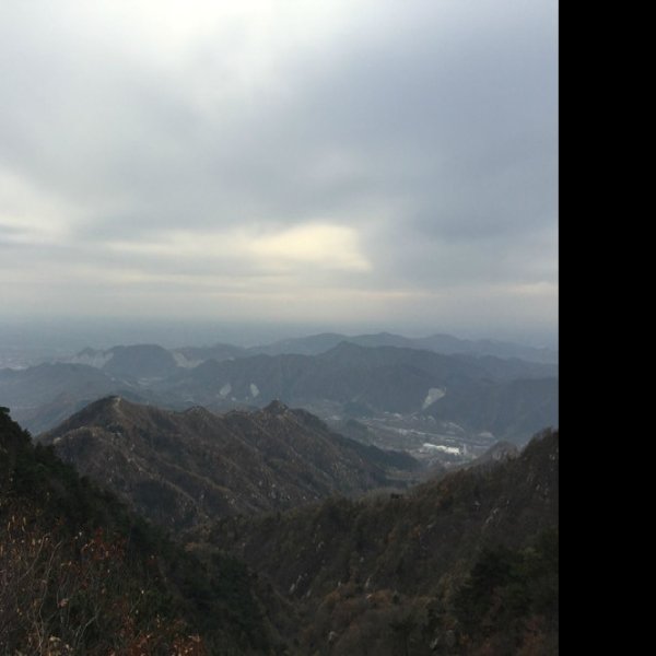 天津盘山新景区 - 图片9