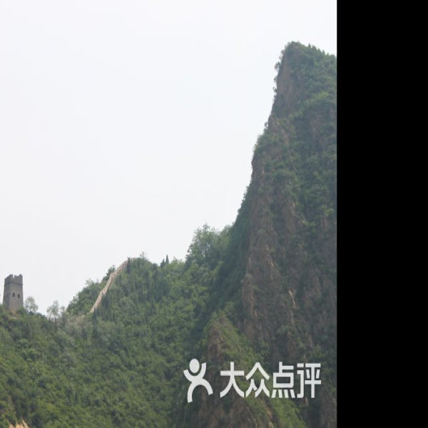 天津黄崖关长城新景区 - 图片1
