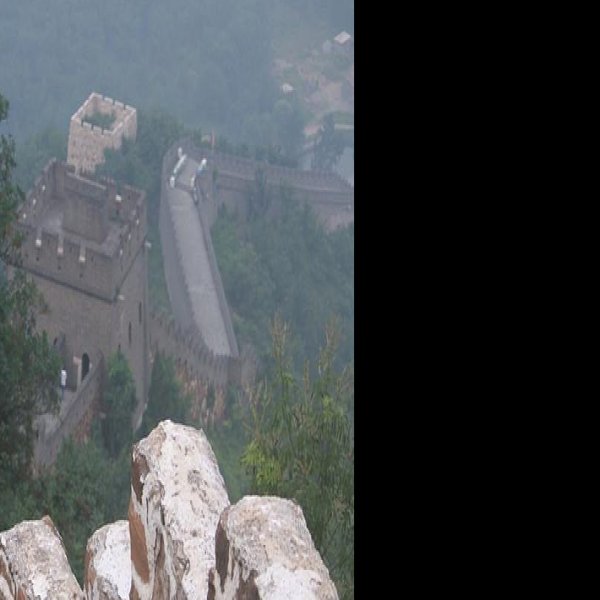 天津黄崖关长城新景区 - 图片5
