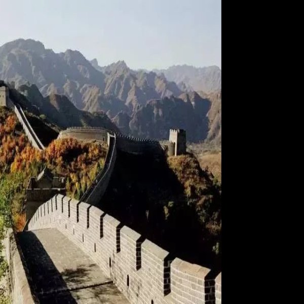天津黄崖关长城新景区 - 图片6