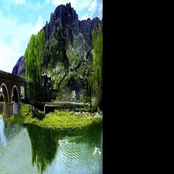 天津黄崖关长城新景区 - 图片9
