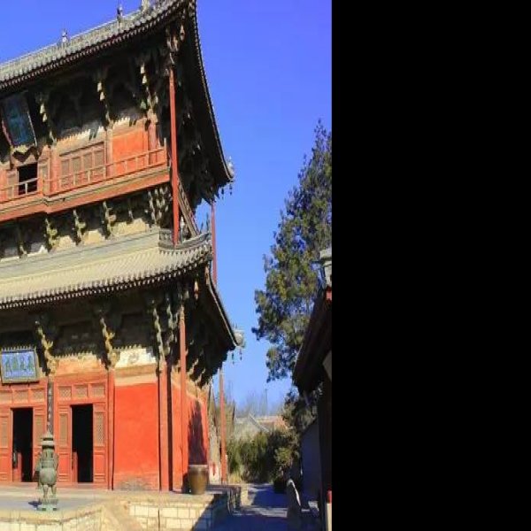 天津独乐寺新景区 - 图片3