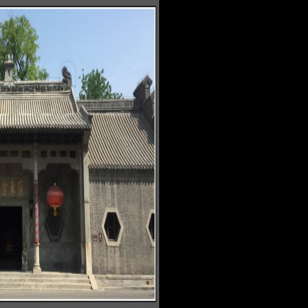 天津独乐寺新景区 - 图片4