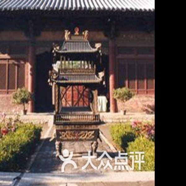 天津独乐寺新景区 - 图片5
