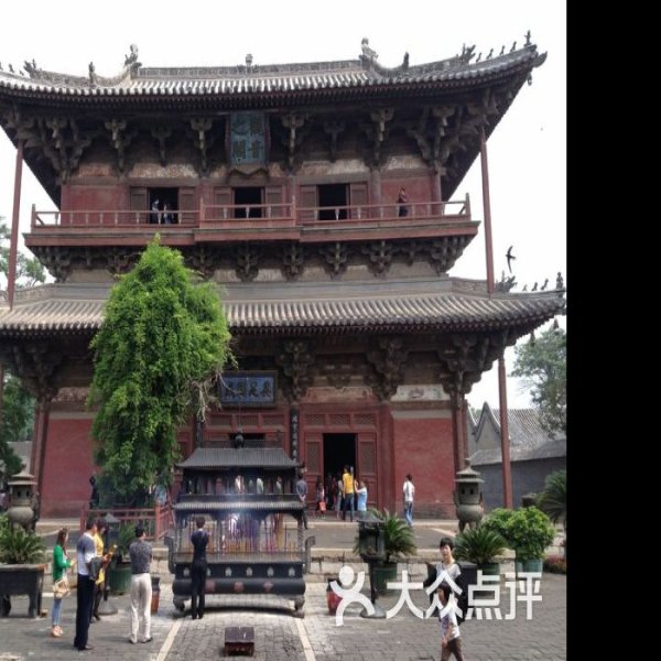 天津独乐寺新景区 - 图片8