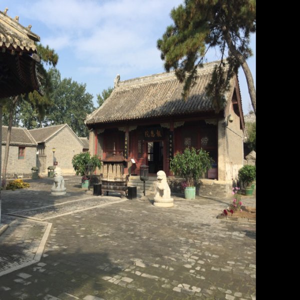 天津独乐寺新景区 - 图片9