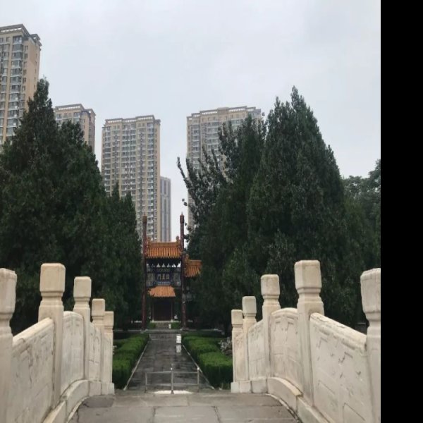 天津文庙博物馆新馆 - 图片1