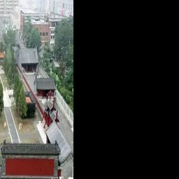 天津文庙博物馆新馆 - 图片4