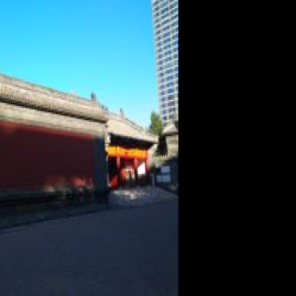 天津文庙博物馆新馆 - 图片5