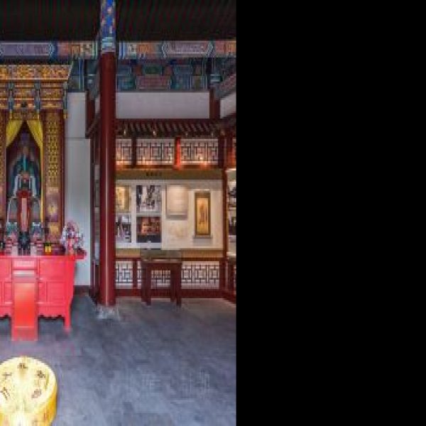 天津文庙博物馆新馆 - 图片6