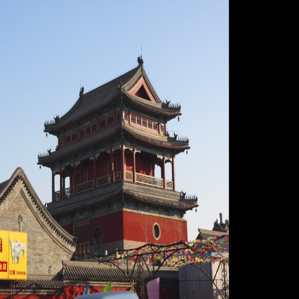 保定古城 - 图片4