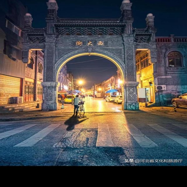 保定古城 - 图片5