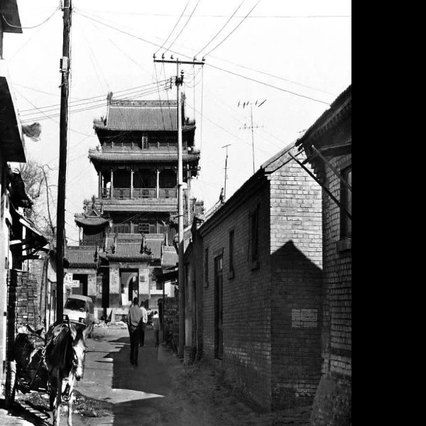 保定古城 - 图片9