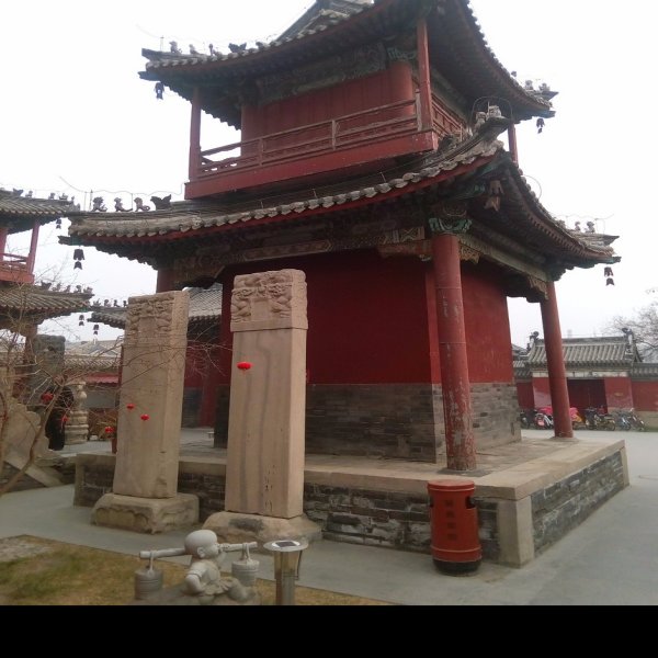 保定大慈阁 - 图片4