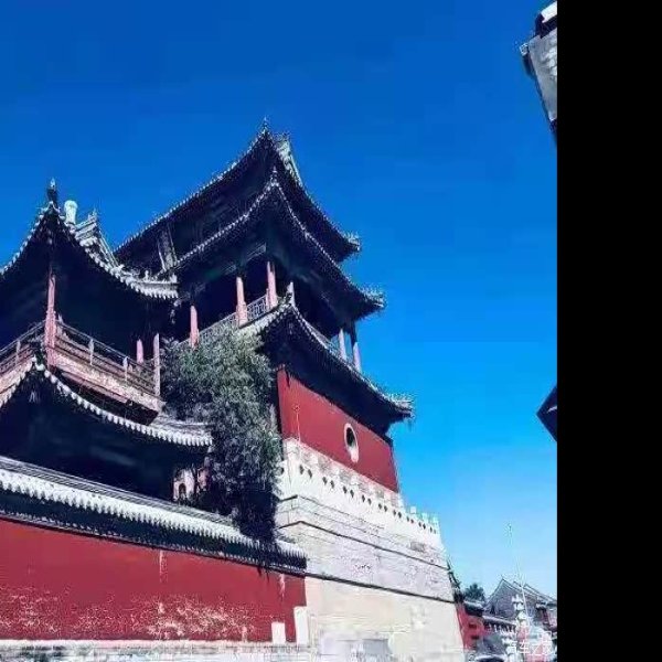 保定大慈阁 - 图片6