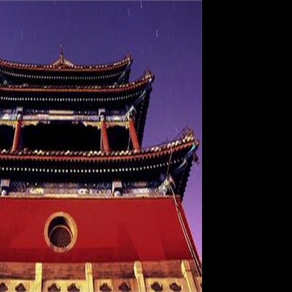 保定大慈阁 - 图片7