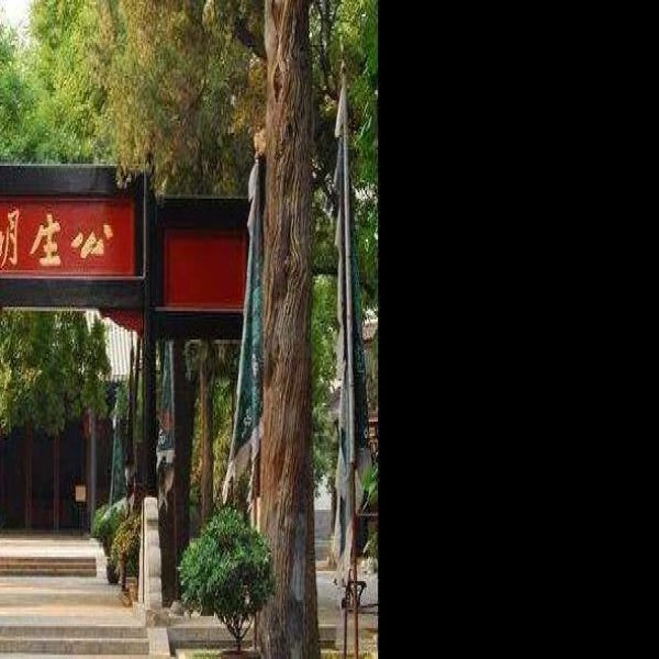 保定直隶总督署 - 图片4